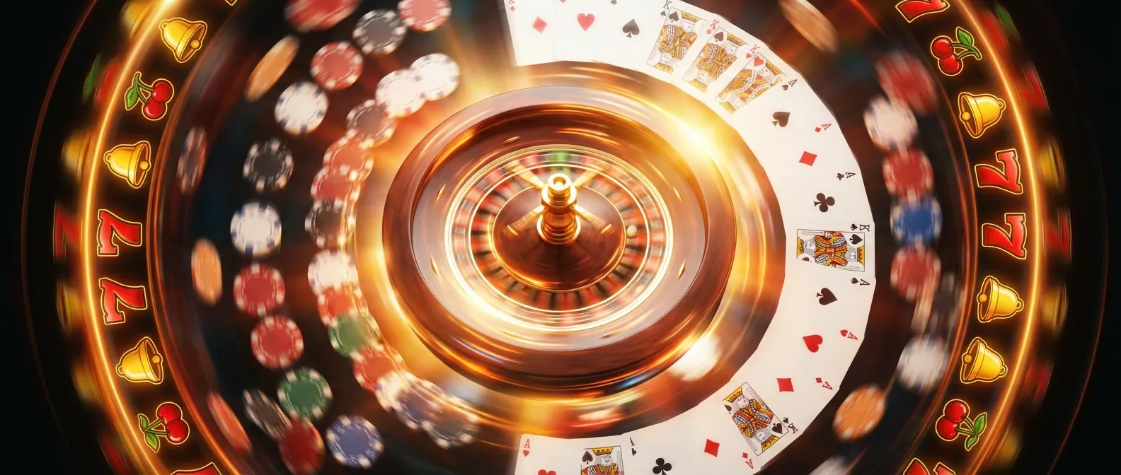 BruceBet Casino bonus