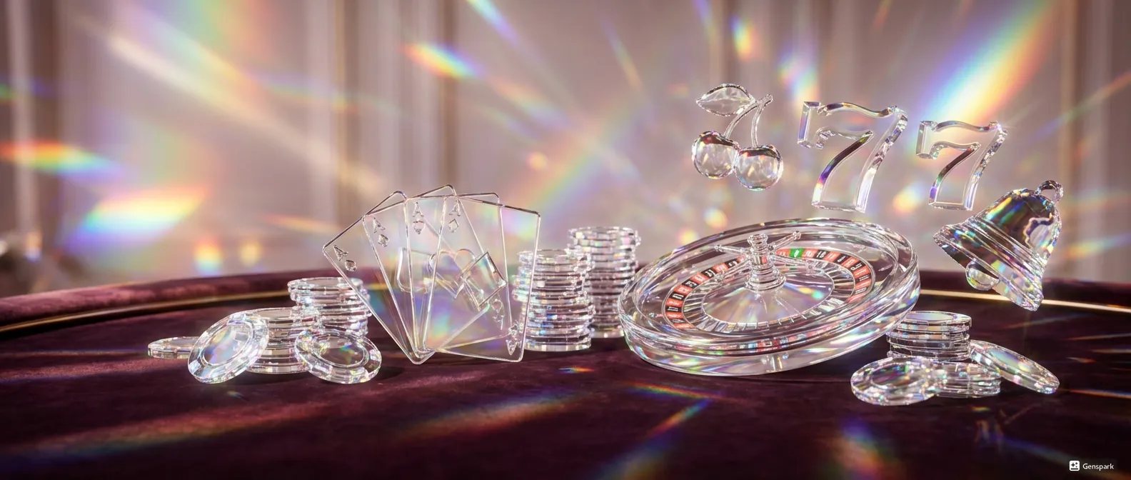 BruceBet Casino bonus