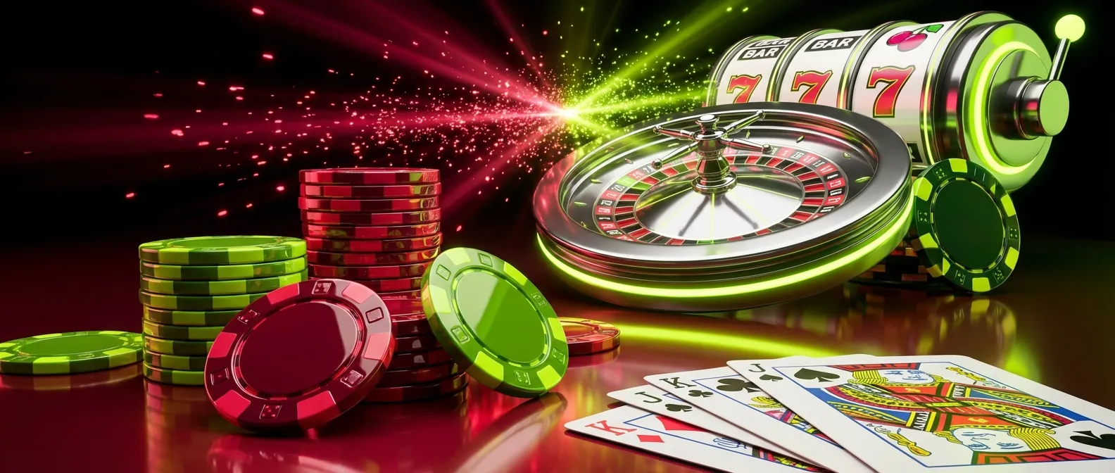 BruceBet Casino bonus