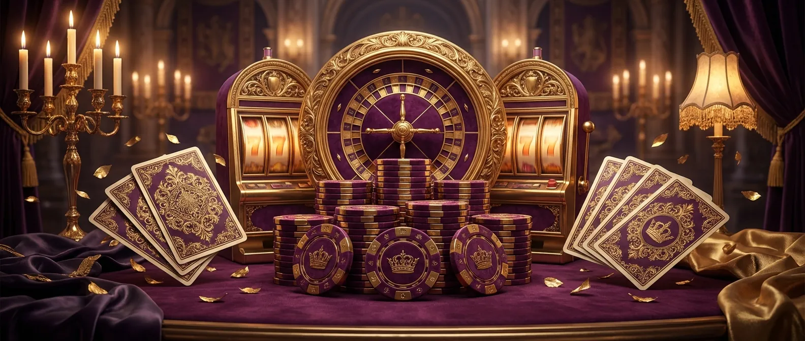 BruceBet Casino bonus
