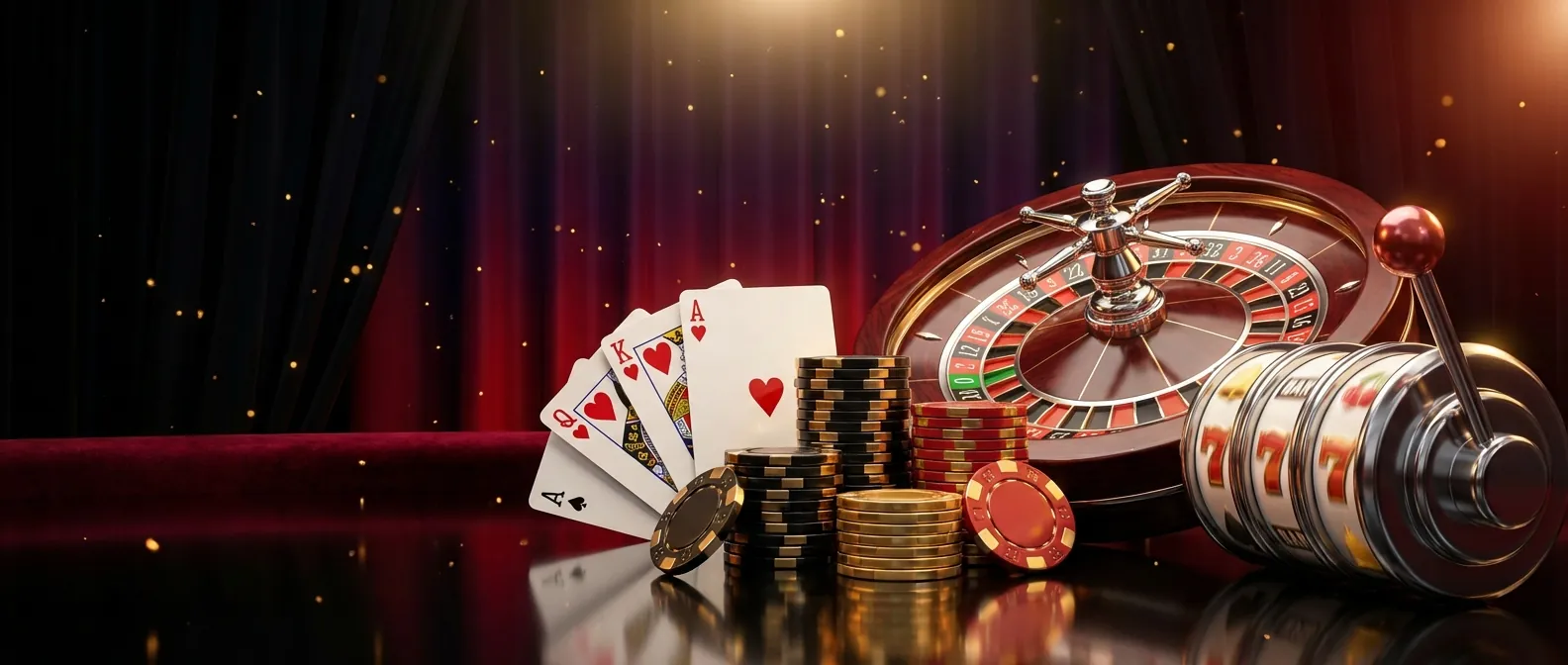 BruceBet Casino bonus