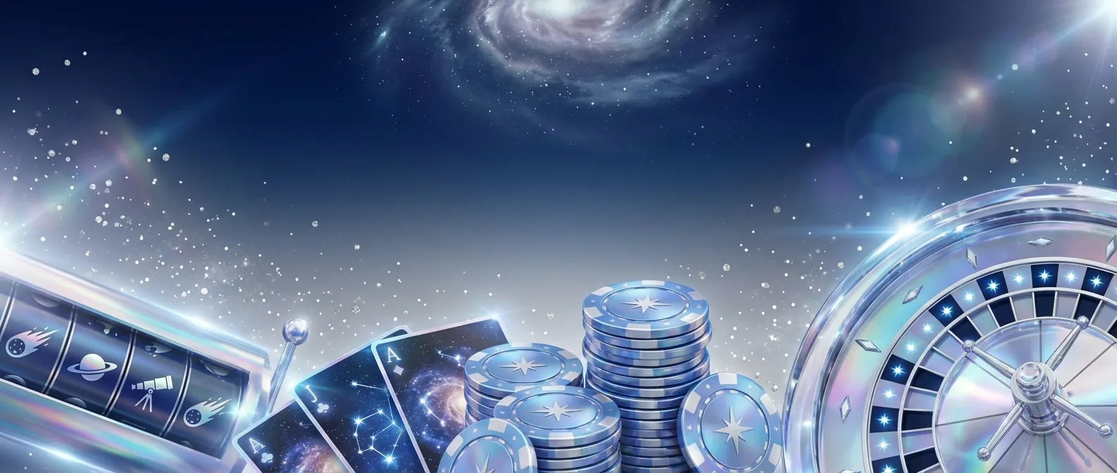 BruceBet Casino bonus