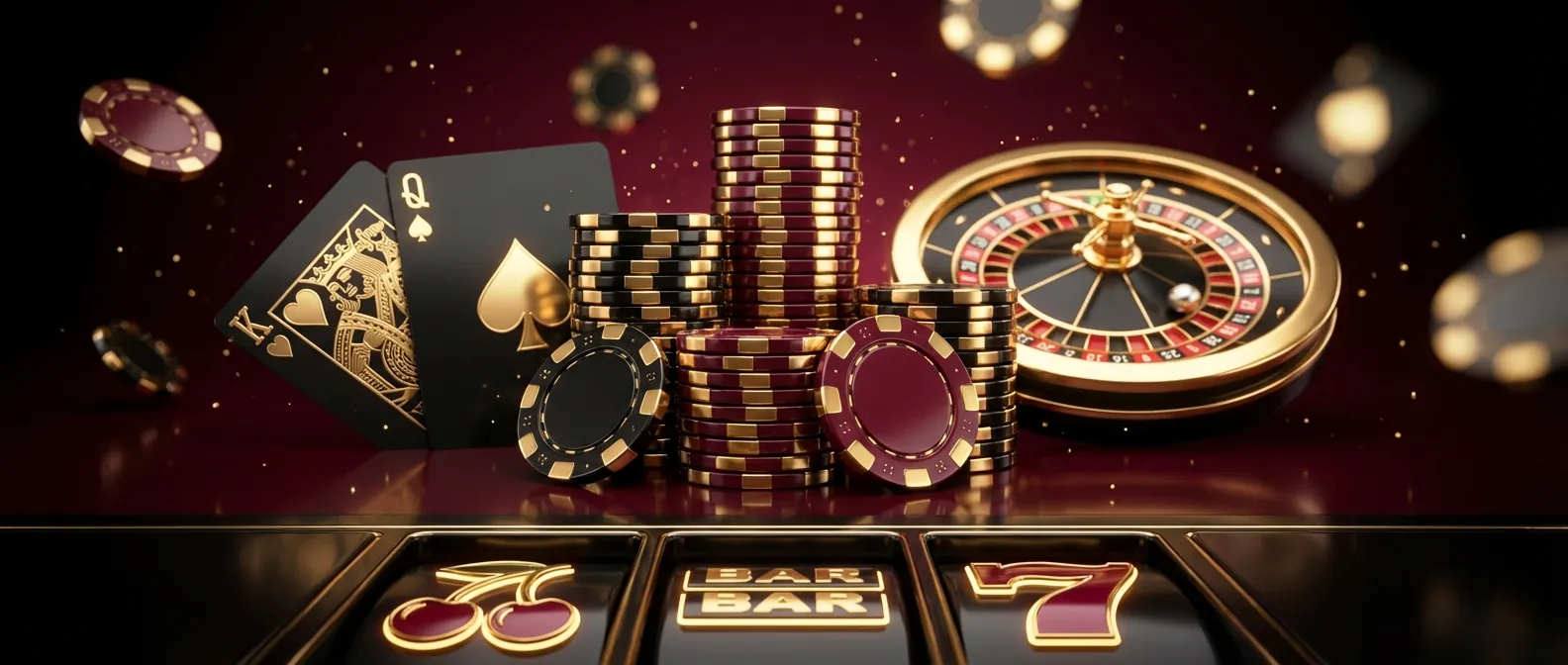BruceBet Casino bonus