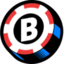 BruceBet Casino Logo